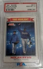 1991 Score - Nolan Ryan #417