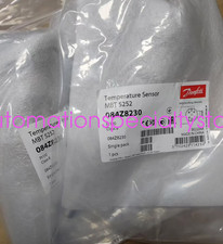 1PCS Danfoss MBT 5252 084Z8230 New Temperature sensor shipping Via DHL or Fedex