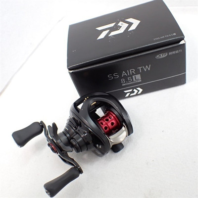 ダイワ23SS AIR TW8.5L Daiwa 23SS AIR TW8.5L Cond/C | eBay