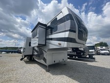 2024 Forest River RIVERSTONE LEGACY 4250FO