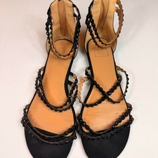 Unbranded Women's Black Sandals
