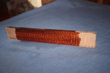 Snakewood 0.37" x 1.50" x 10" 951