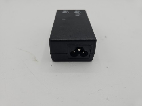 Channel Well Technology PoE Injector | MN P015P01 psu 15w 30V 0.5A - Photo 4/4
