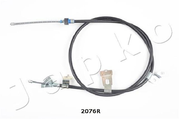 Bremsseil Seilzug Feststellbremse Japko 1312076R FüR Toyota Yaris SCP10_ SCP10R-image