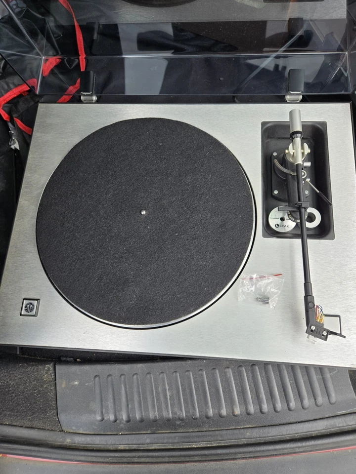 STRATHCLYDE Transcription  STD 305M AT1 - Image 2 of 4