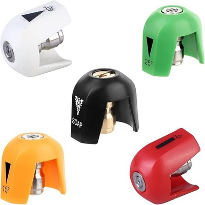 #ad SPX3000 TPS Pressure Washer Nozzle Tips Setfor Sun Joe SPX3000 Pressure $20.99