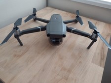 DJI Mavic 2 Pro Drone