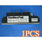 1PCS New Sanrex PK55F120 Power Thyristor/Diode Module 55A 1200V 100% Quality