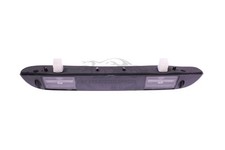 Kennzeichen Leuchtenträger für Renault Kangoo II 265103161R