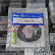 1Pcs New Koyo APS-31-7NL sensor