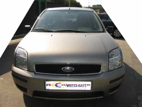 1324515 Piloto Trasero Derecho para FORD FUSION (CBK) Ambiente 2003 2005153 - Imagen 5 de 8