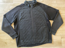 THERMAL Wool Shell FULL ZIP FOOTJOY Golfjacke (XXL)