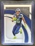 2022 Panini Immaculate Tyler Lockett #/99 Seahawks