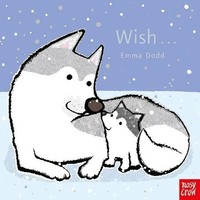Emma Dodd | Wish | Taschenbuch | Englisch (2016) | Nosy Crow Ltd
