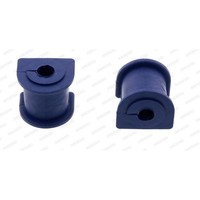 Moog Stabilisatorlager Hinten Links Rechts FüR Jeep Cherokee KJ Dodge Durango HB