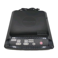 Schott Ceran Professional Platinum Cooking System Stove Top STA-15A