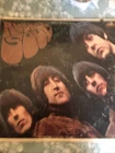Beatles Rubber Soul Capital Records