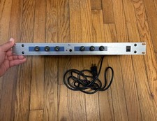Aphex Aural Exciter Type B Model 102 2-Channel Rack Mount