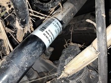 A2473200131 STOßDÄMPFER RECHTS HINTEN / 2581796 FÜR MERCEDES-BENZ GLB X247 GLB