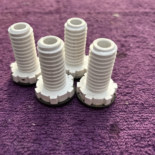 beko 8kg Kondenstrockner DSC85W Set 4 Meter