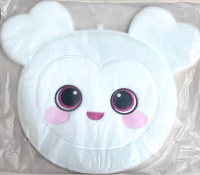 TWICE THIS IS FOR WORLD TOUR IN JAPAN IMAGE PICKET CASE [DAHYUN