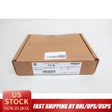 1756-IA8D  AB Factory Sealed ControlLogix 8 Point D/I Module US Free Tax