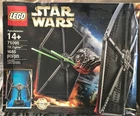 LEGO Star Wars: TIE Fighter UCS Set 75095 New | Sealed | Retired