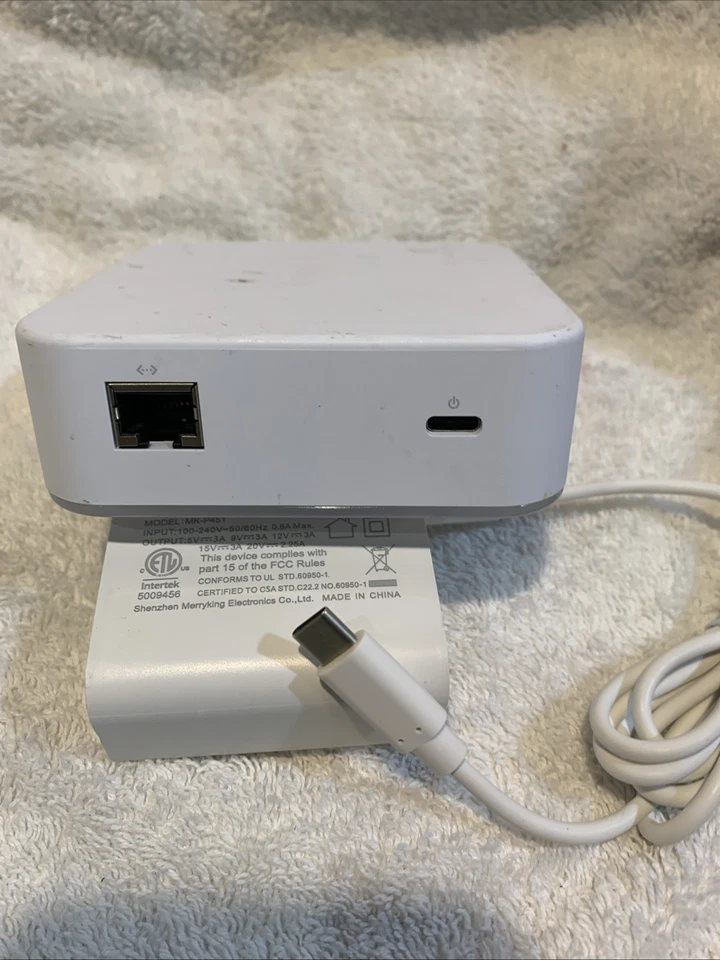 ✅✅AmpliFi Instant Router Instant AFI Home Wi-Fi Mesh Kit - White Router Only - Image 4 of 4