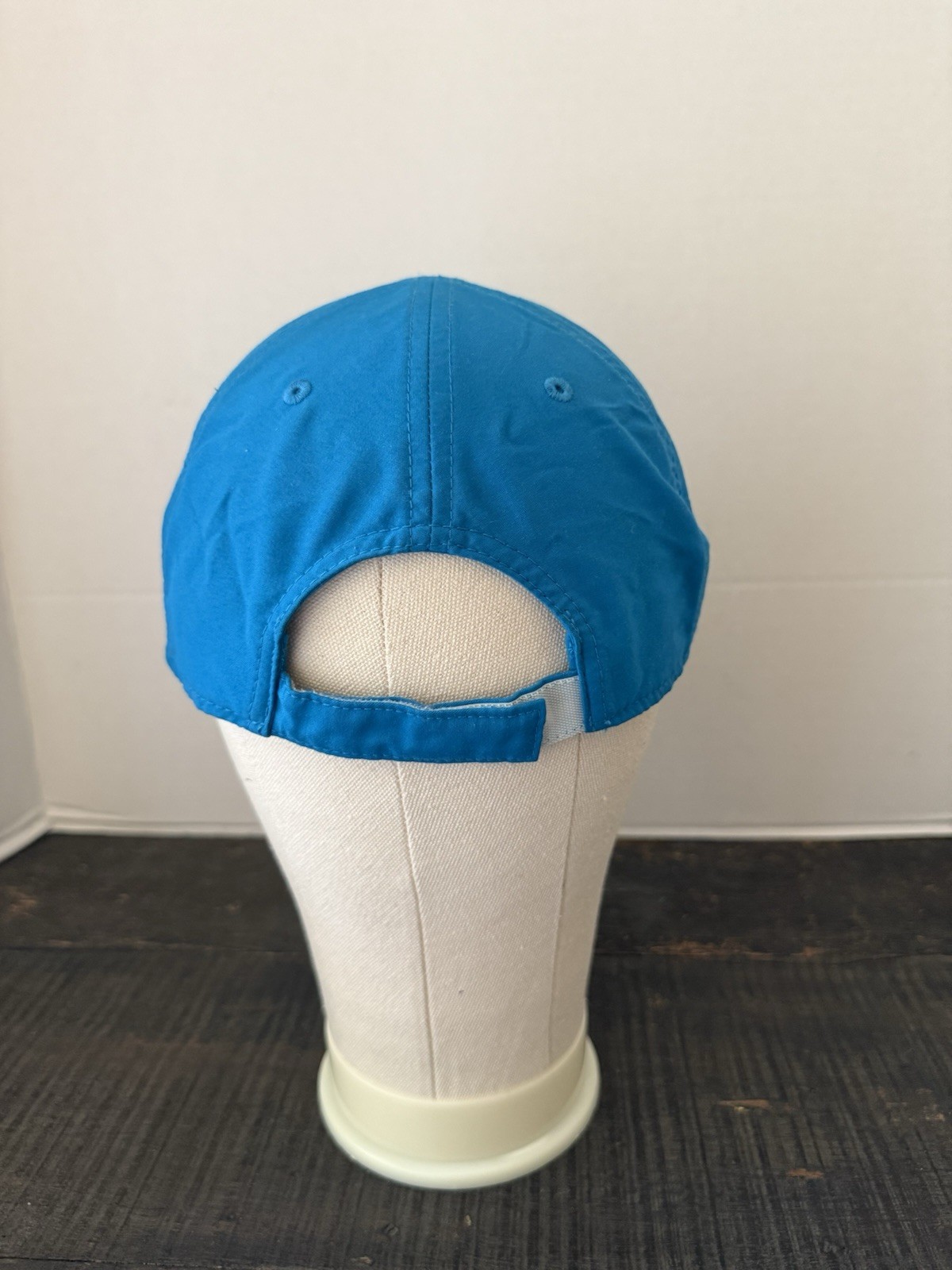 Lacoste Medium Gator Adjustable Hat - image 7