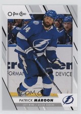 2023-24 O-Pee-Chee Patrick Maroon #448 0ol8