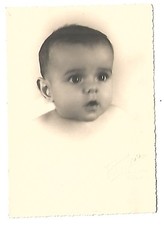 Modena 1.8.1936, Gianni. Foto '900 Modena - Bazzano. Ex archivio A. C. Simonini.