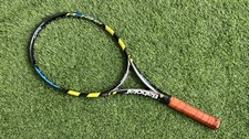 RARE Babolat Aeropro Aero Pro Drive Original  NADAL 