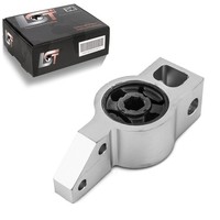 Lagerbock Lagerung Querlenker Gummilager Vorne Links FüR Seat Altea 5P Leon 1P