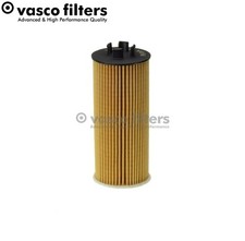 DAVID VASCO Ölfilter für MINI Mini F56 F55 F60 F57 BMW 2 Active Tourer F45 U06
