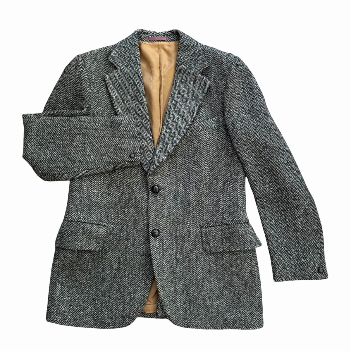 Harris Tweed Coat products for sale | eBay