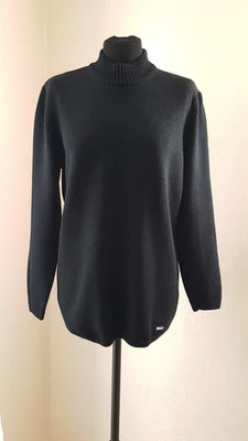 Peter Hahn Damen Strickpullover Pullover Größe 42 - Bild 1 von 4