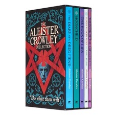 The Aleister Crowley Collection by Aleister Crowley - 9781398826656
