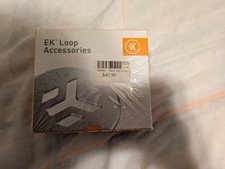 EKWB EK-Loop Modulus Hard Tube Bending Tool, 12mm