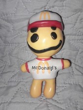 2022 Cactus Buddy Cactus Plant Flea Market McDonalds Adult Happy Meal Toy