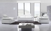 Design Couchen Sofas Polster Leder 311 Sitzer Sofagarnitur Garnituren Set Leder