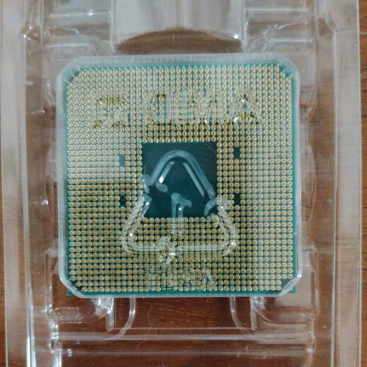 AMD Ryzen 7 2700 Desktop Processor 3.2GHz, 8-Core, 16-Thread Socket AM4 Tested