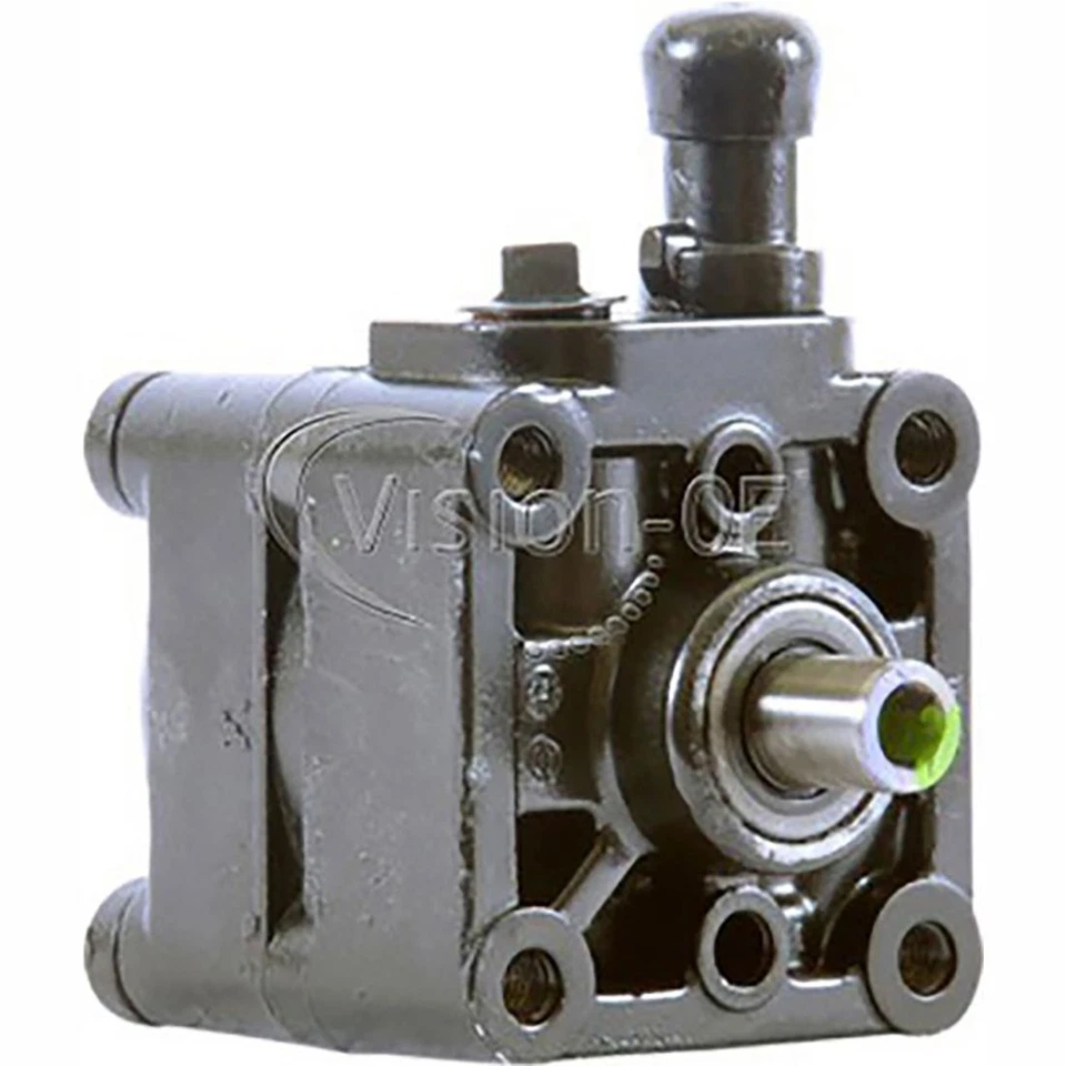Power Steering Pump 1x For 2003-2004 Volvo V70 2.5L 2004-2005 Volvo S80 2.5L Foto 3 de 4