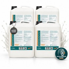 INOX® 4x5L Reifenglanz 2:1 Kunststoffpflege & Gummipflege Reifenpflege Reiniger INOX® 4x5L Reifenglanz 2:1 Kunststoffpflege & Gummipflege Reifenpflege Reiniger