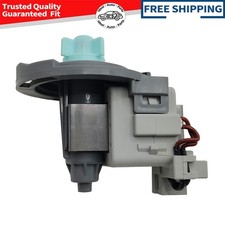 Exact ER642239 Dishwasher Drain Pump for Bosc...