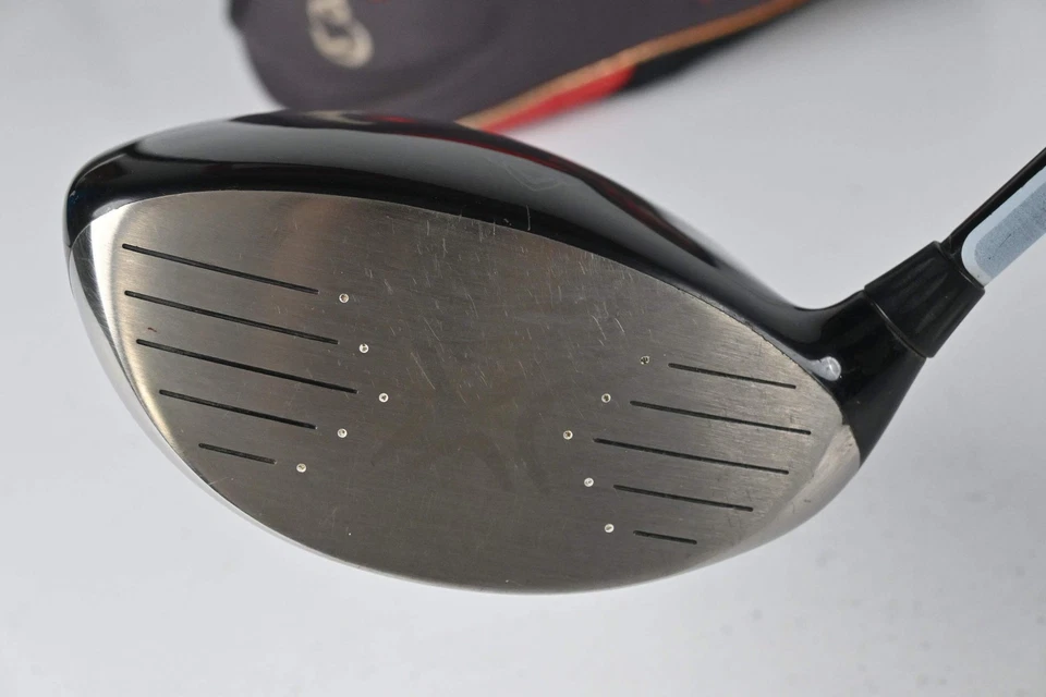 Callaway Diablo Edge Driver / 10 Degree / Regular Flex Aldila Habanero 60 Shaft - Image 4 of 4