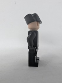 Lego Star Wars General Hux Minifigure sw0662 75104