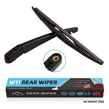 Rear Wiper Arm Blade Set DX EX Mode Compatibl...