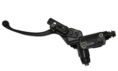 7/8 Left Hand Hydraulic Brake Lever Master Cylinder for Chinese 50Cc-250Cc 110CC