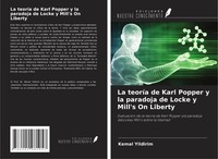 Kemal Yildirim | La TeoríA De Karl Popper Y La Paradoja De Locke Y Mill's On...