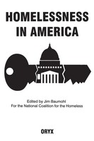 Homelessness In America | Jim Baumohl | Buch | Gebunden | Englisch | 1996